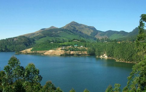 Mattupetty-Dam-Munnar